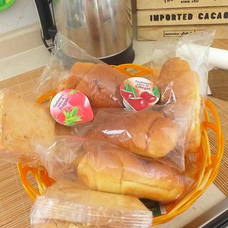L 'Alcova Holidays Home Centro Storico Ceglie Messapica Luaran gambar