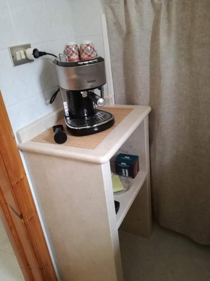 L 'Alcova Holidays Home Centro Storico Ceglie Messapica Luaran gambar
