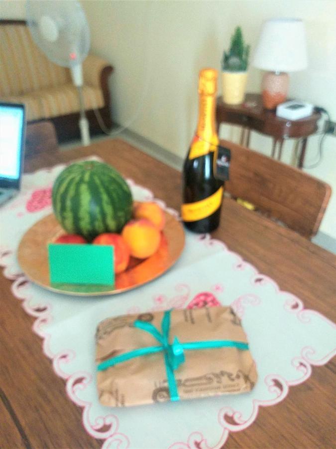 L 'Alcova Holidays Home Centro Storico Ceglie Messapica Luaran gambar