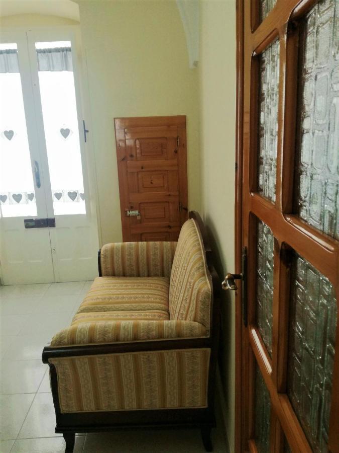 L 'Alcova Holidays Home Centro Storico Ceglie Messapica Luaran gambar