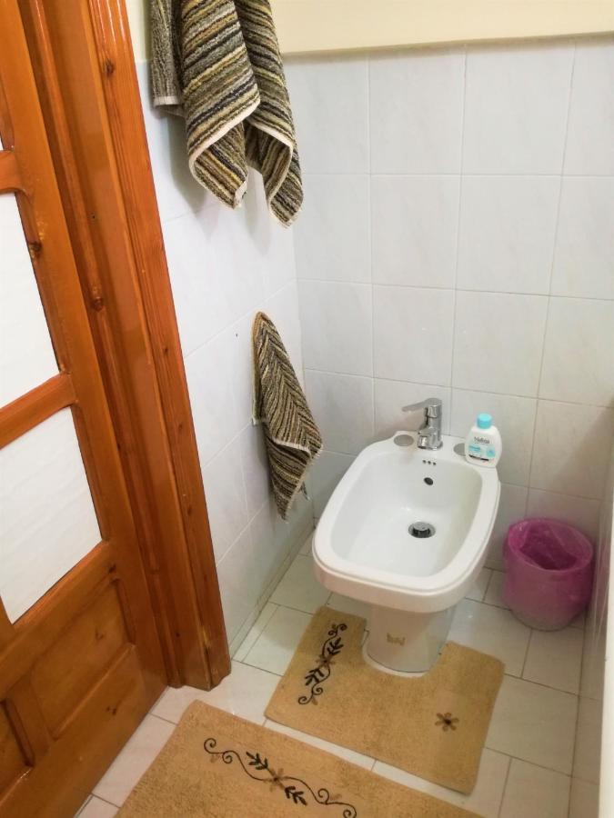 L 'Alcova Holidays Home Centro Storico Ceglie Messapica Luaran gambar
