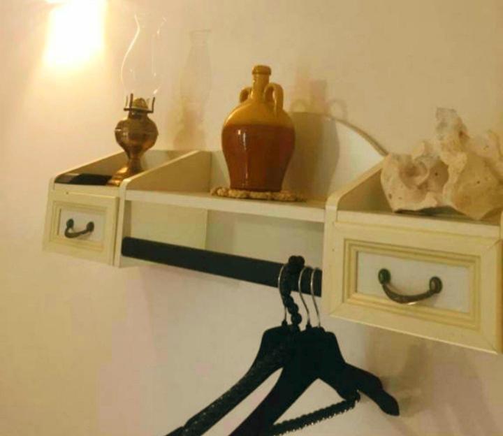 L 'Alcova Holidays Home Centro Storico Ceglie Messapica Luaran gambar